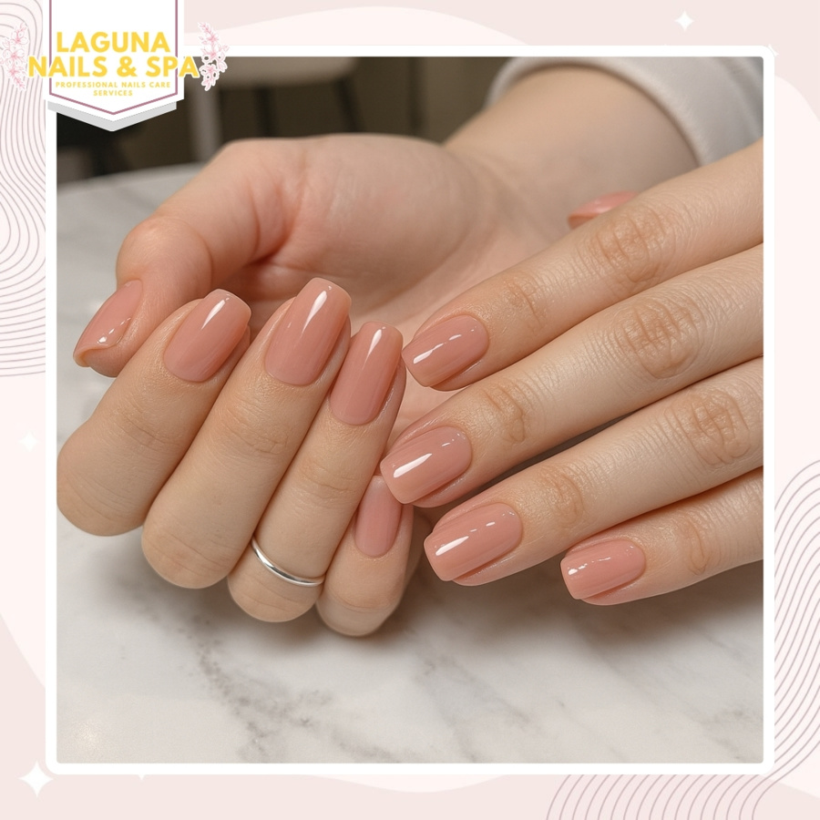 Laguna Nails & Spa Mt Pleasant, WI 53406